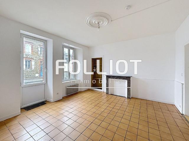 Appartement location à Coutances