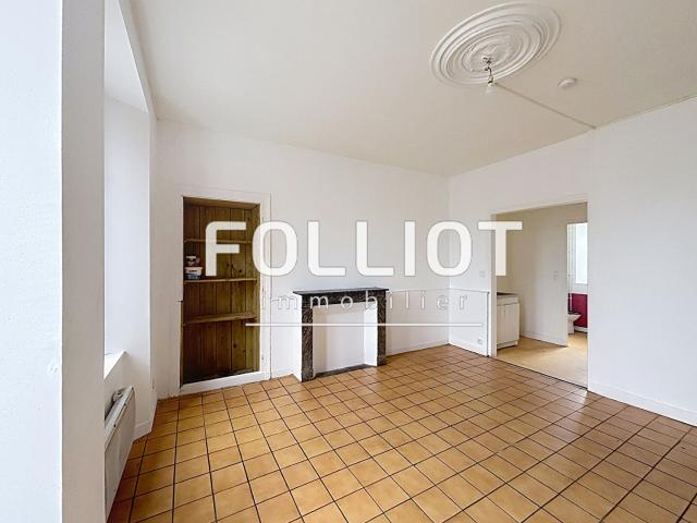 Appartement location à Coutances