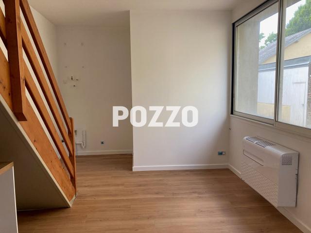 Appartement location à Coutances