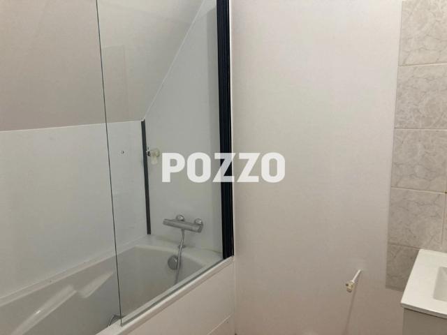 Appartement location à Coutances