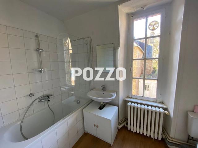 Appartement location à Coutances