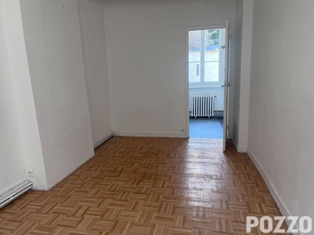 Appartement location à Coutances