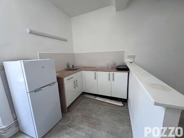 Appartement location à Coutances