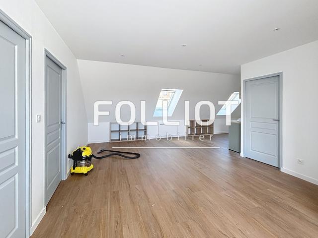 Appartement location à Coutances