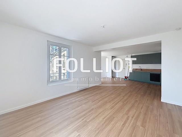 Appartement location à Coutances