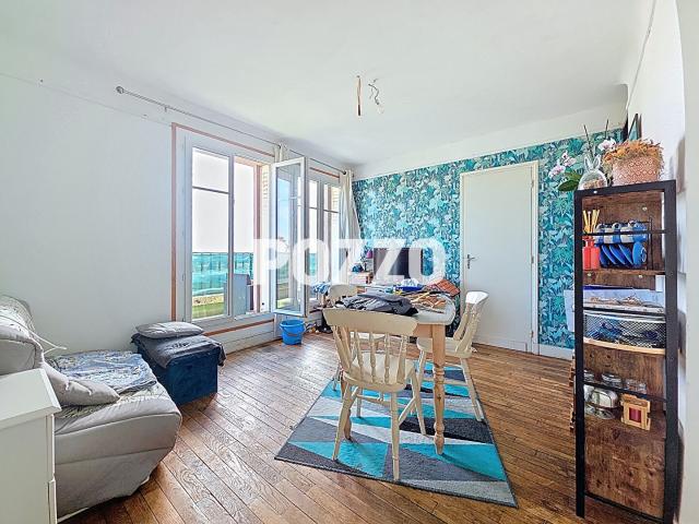 Appartement vente à Coutances