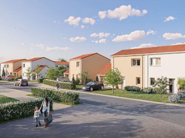 Appartement vente à France métropolitaine, Couternon