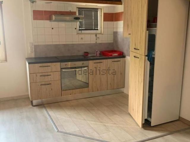 Appartement location à Coutras, Gironde