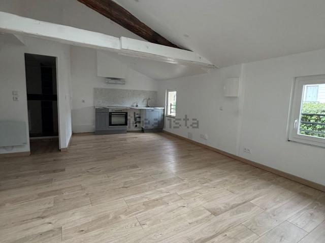 Appartement location à Coutras, Gironde