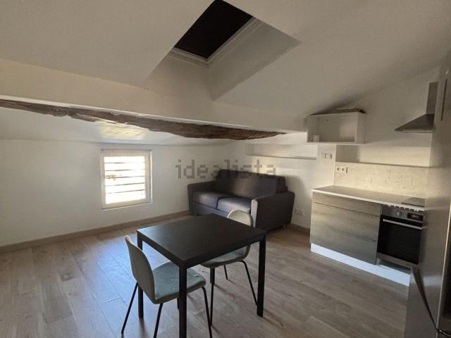 Appartement location à Coutras, Gironde