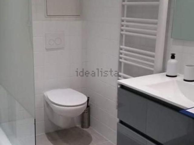 Appartement location à Coutras, Gironde