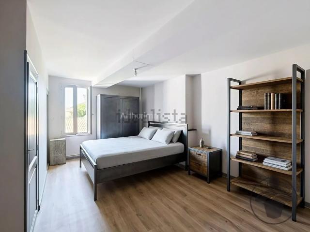 Appartement location à Coutras, Gironde