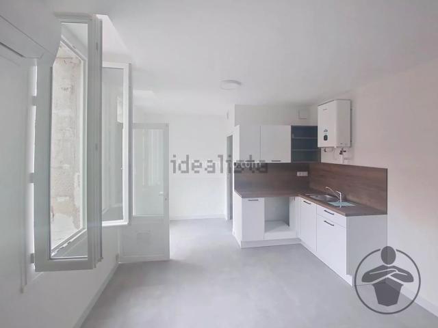 Appartement location à Coutras, Gironde