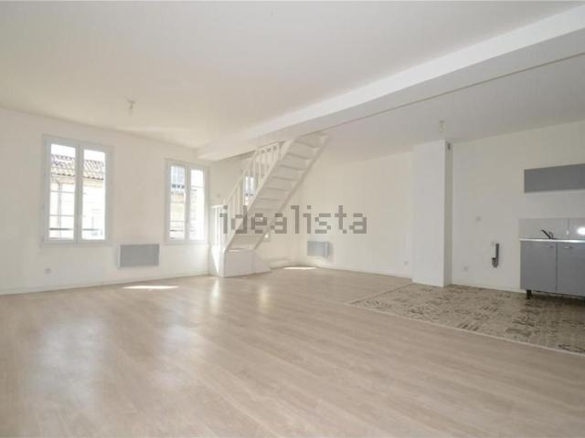 Appartement vente à Coutras, Gironde