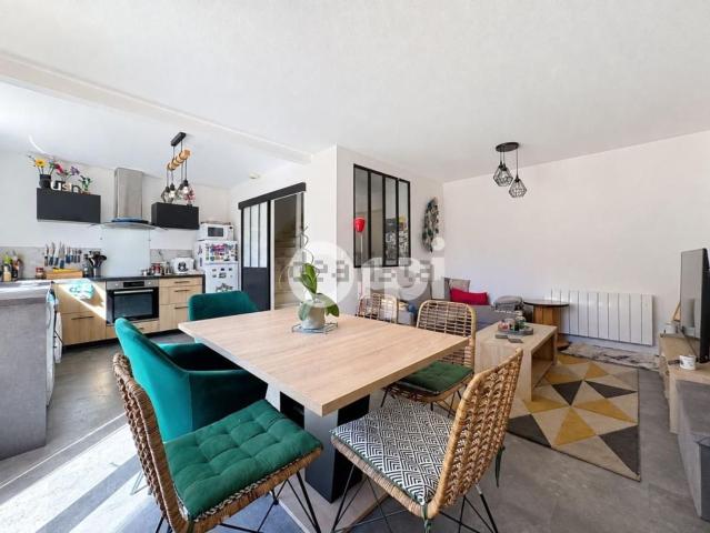 Appartement vente à Couzeix, Haute-Vienne