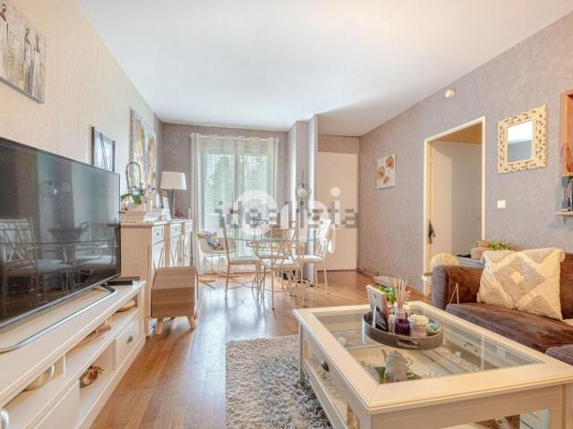 Appartement vente à Couzeix, Haute-Vienne