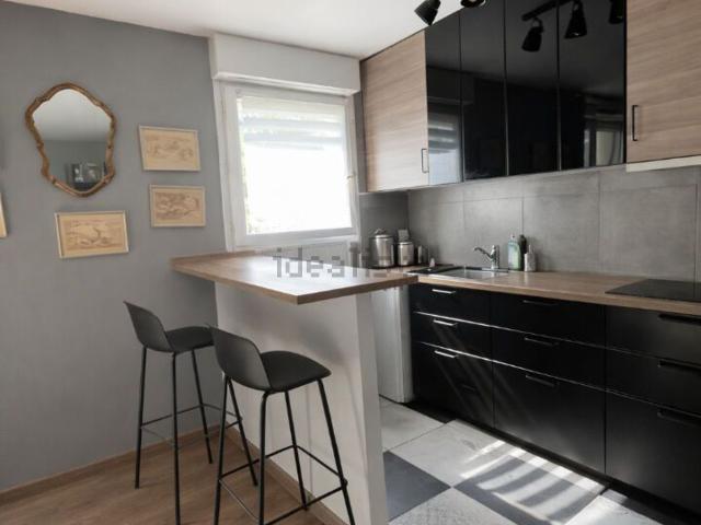 Appartement vente à Coye-la-Forêt, Oise