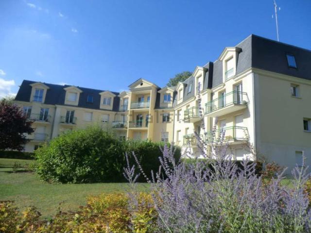 Appartement vente à Coye-la-Forêt, Oise