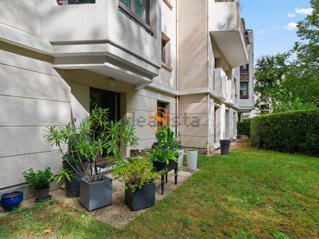 Appartement vente à Coye-la-Forêt, Oise