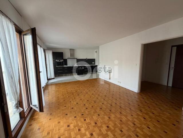 Appartement location à Coye-la-Forêt, Oise