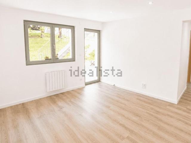 Appartement location à Les Essards, Coyrière