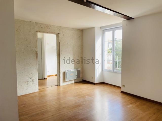 Appartement location à Fond Roland, Cozes