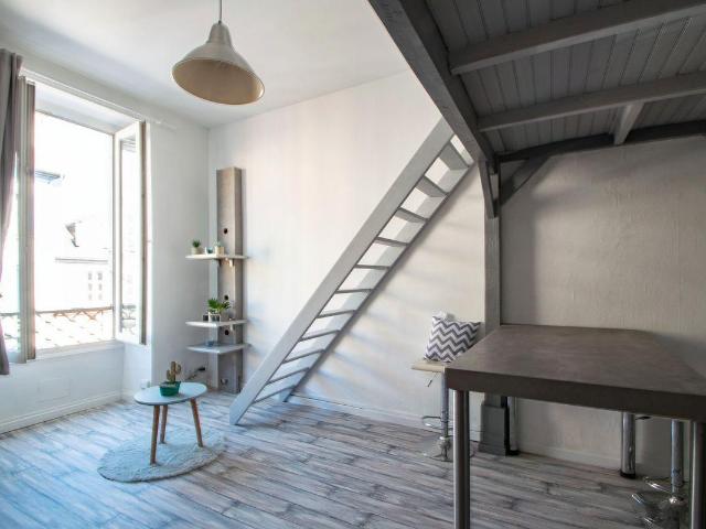 Appartement location à Pau