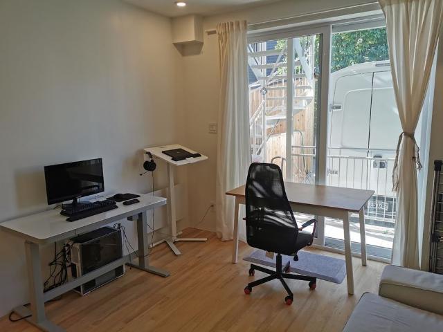Apartment for rent in Rosemont, Montréal