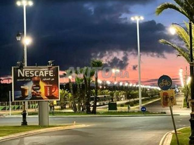 Appartement location à Anfa, Gharb-Chrarda-Beni Hssen