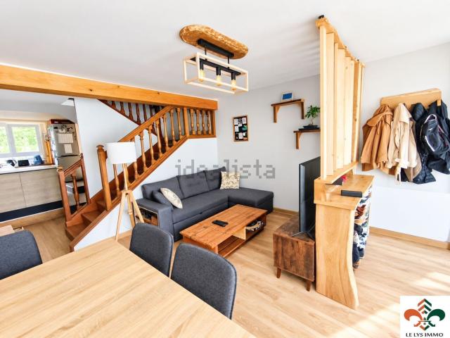 Appartement vente à Cramant, Marne