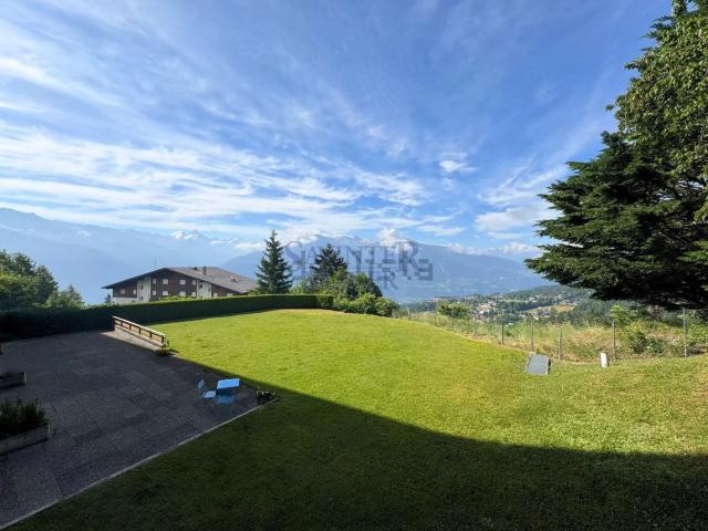 Appartement vente à Crans, Jura