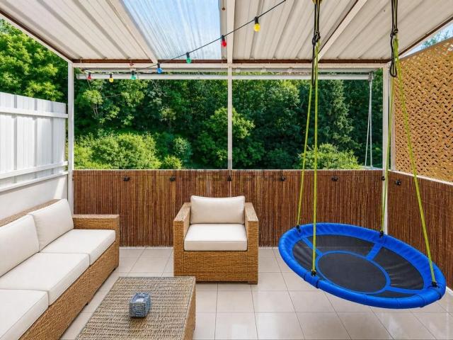 Appartement vente à Les Clots, Cransac-les-Thermes