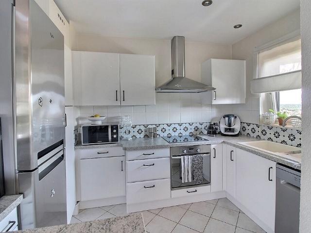 Appartement vente à Saint-Julien-en-Genevois, Cranves-sales