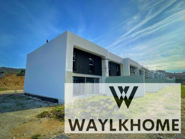 Appartement vente à Les Glyamis-Nord, Cranves-Sales