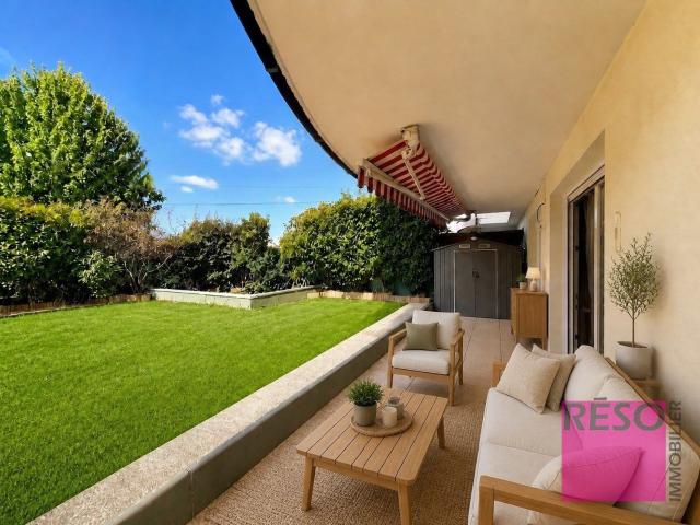 Appartement vente à Le Beulet, Cranves-Sales
