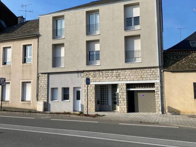 Appartement location à Craon, Mayenne