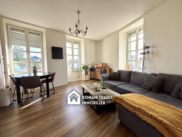Appartement vente à Craon, Mayenne