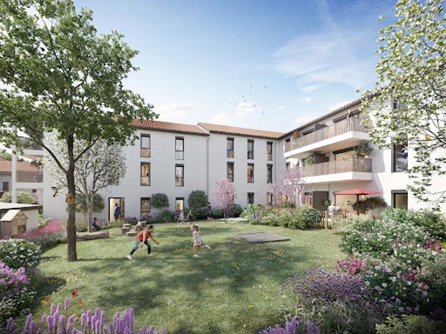 Appartement vente à Lyon, Métropole de Lyon