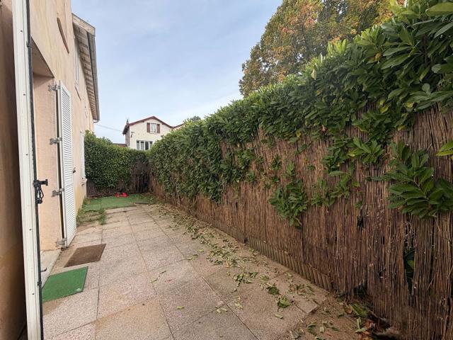 Appartement location à Craponne, Rhône