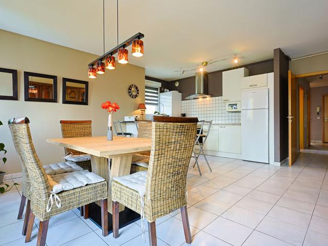 Appartement vente à Forbach-Boulay-Moselle, Créhange