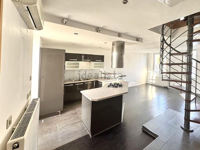 Appartement vente à Gournay, Creil