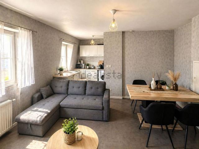 Appartement vente à Rive Gauche, Creil