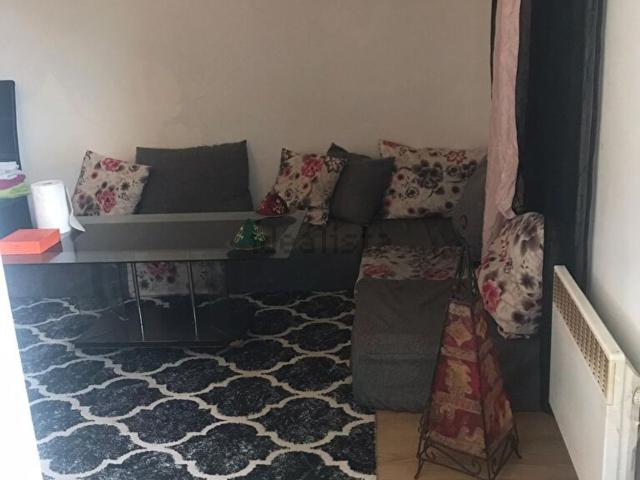 Appartement vente à Rive Gauche, Creil