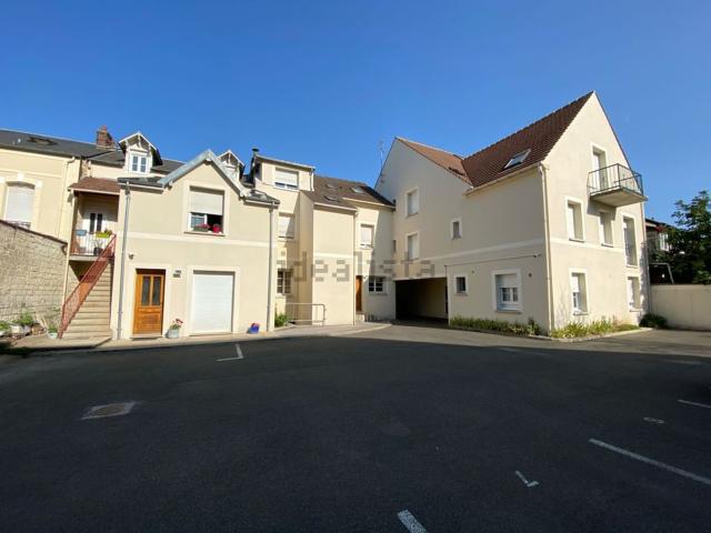 Appartement location à Carnot, Nogent-sur-Oise