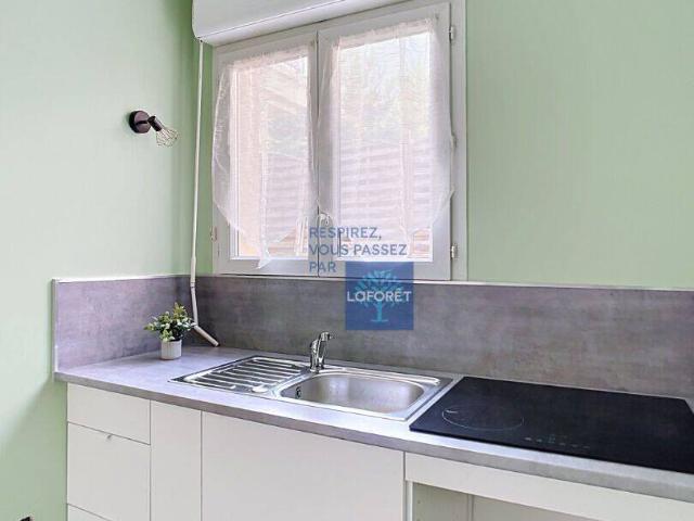 Appartement location à Gournay, Creil