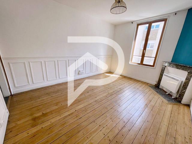 Appartement location à Cavée de Senlis, Creil