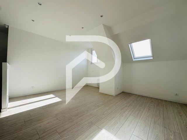 Appartement location à Cavée de Senlis, Creil