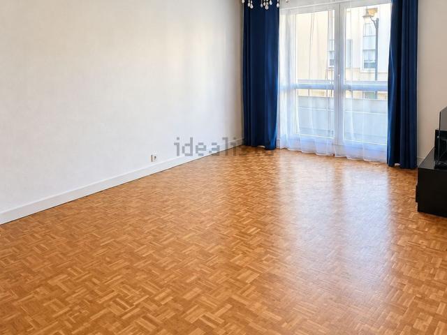 Appartement vente à Voltaire, Creil