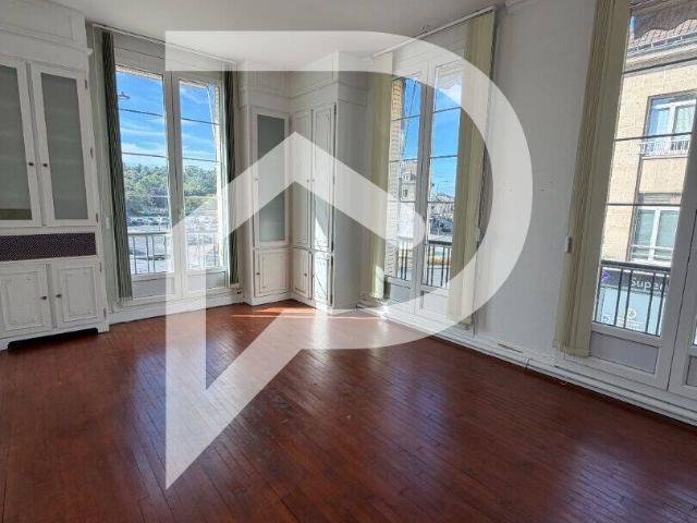 Appartement location à Gournay, Creil