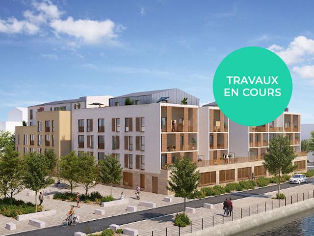 Appartement vente à Creil, Jaurès/Gare